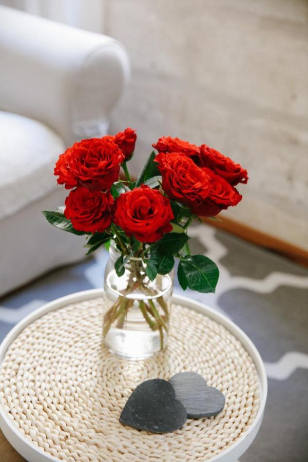 Mini-Loft, Clos Des Arts - Parking Gratuit อาวีญง ภายนอก รูปภาพ