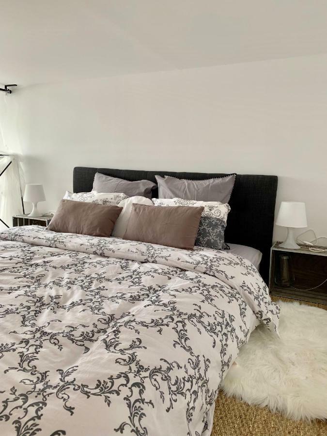 Mini-Loft, Clos Des Arts - Parking Gratuit อาวีญง ภายนอก รูปภาพ