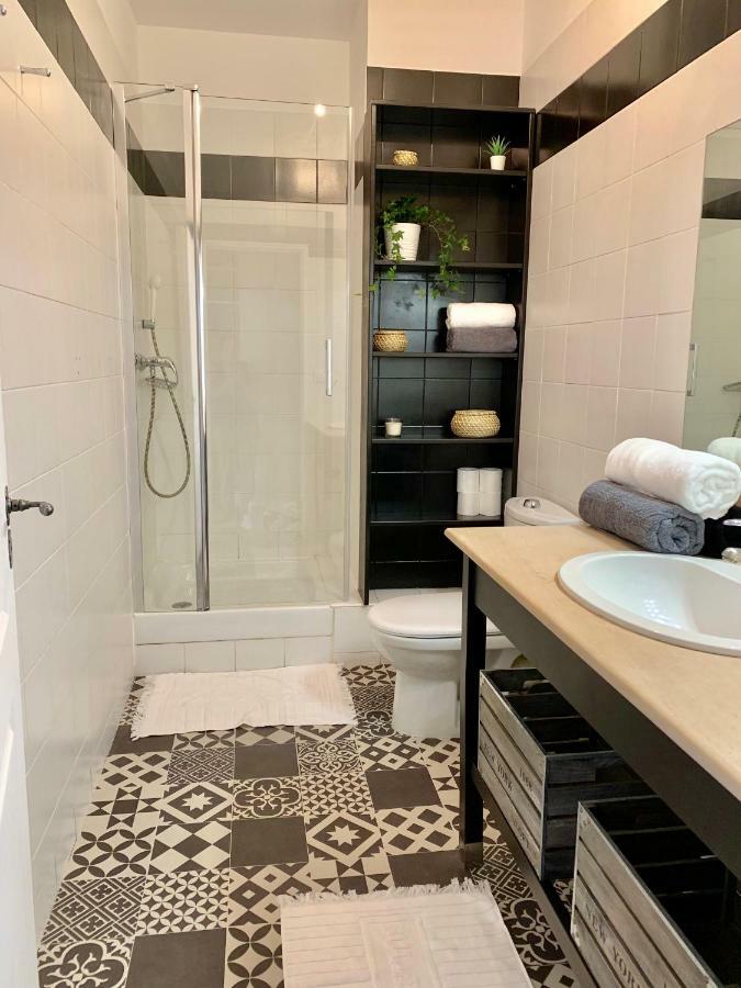 Mini-Loft, Clos Des Arts - Parking Gratuit อาวีญง ภายนอก รูปภาพ