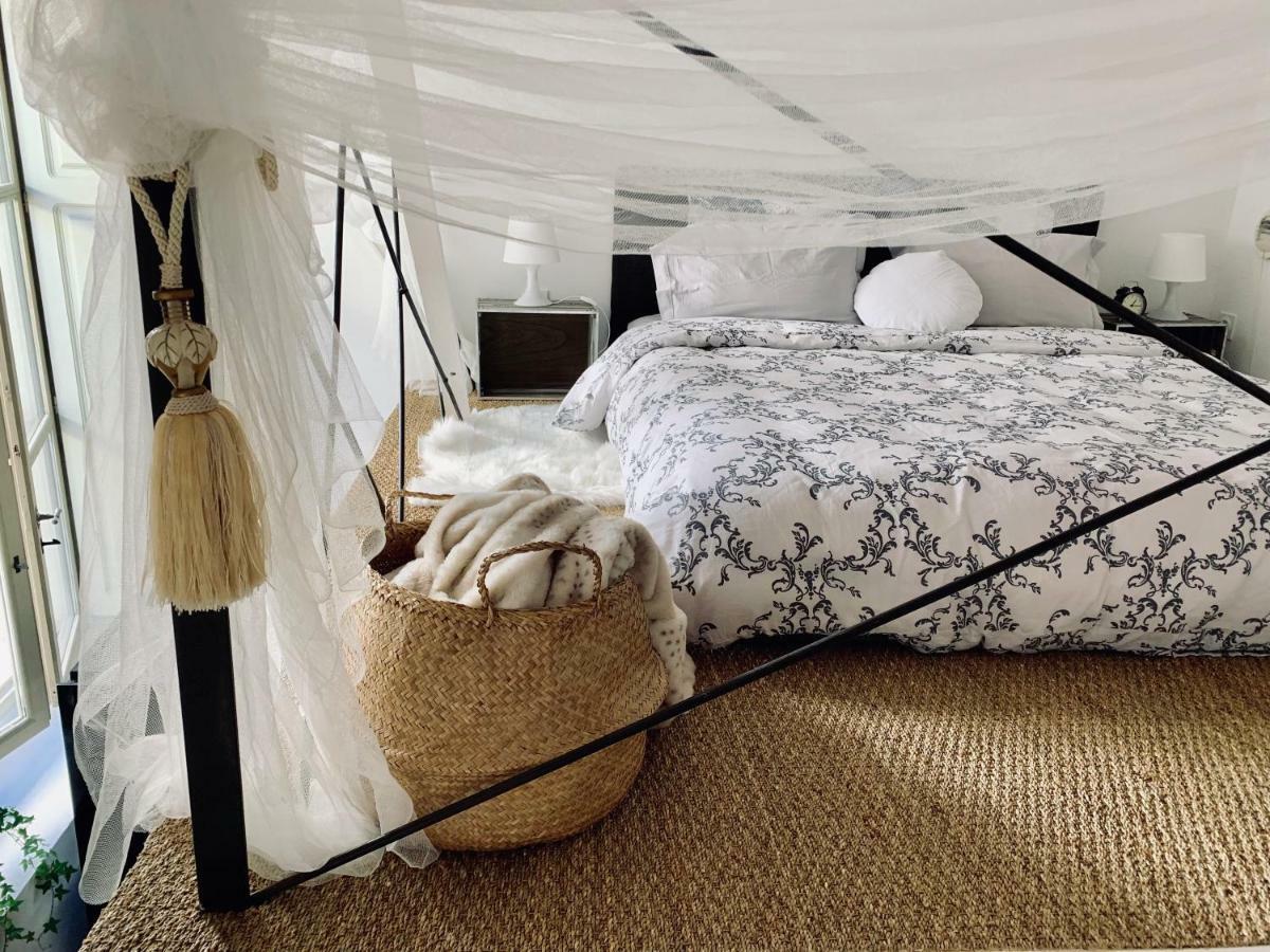 Mini-Loft, Clos Des Arts - Parking Gratuit อาวีญง ภายนอก รูปภาพ