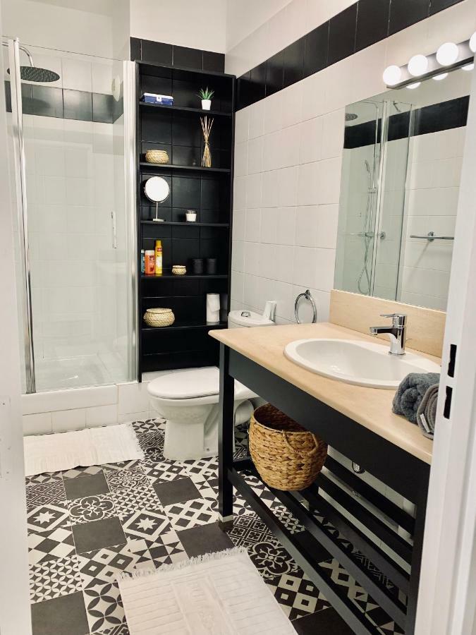 Mini-Loft, Clos Des Arts - Parking Gratuit อาวีญง ภายนอก รูปภาพ